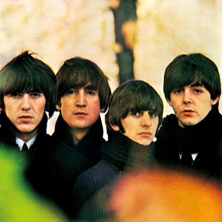 Pop art Beatles for sale